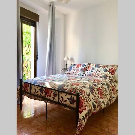 Apartamento Toril-Casco Historico Córdoba Buitenkant foto