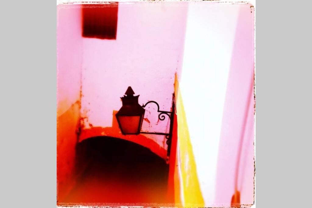 Apartamento Toril-Casco Historico Córdoba Buitenkant foto