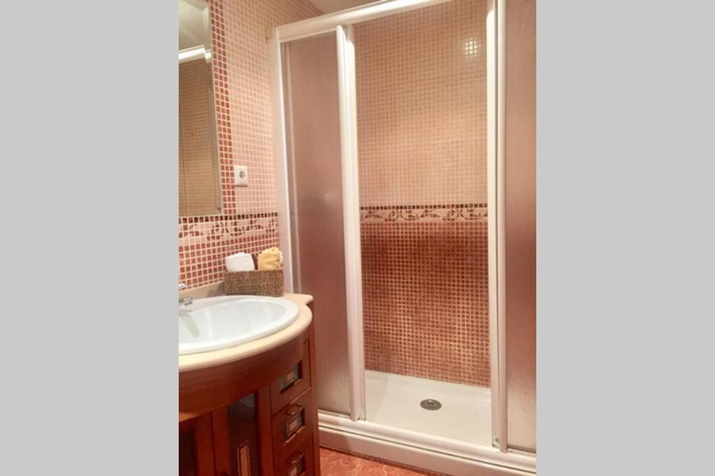 Apartamento Toril-Casco Historico Córdoba Buitenkant foto