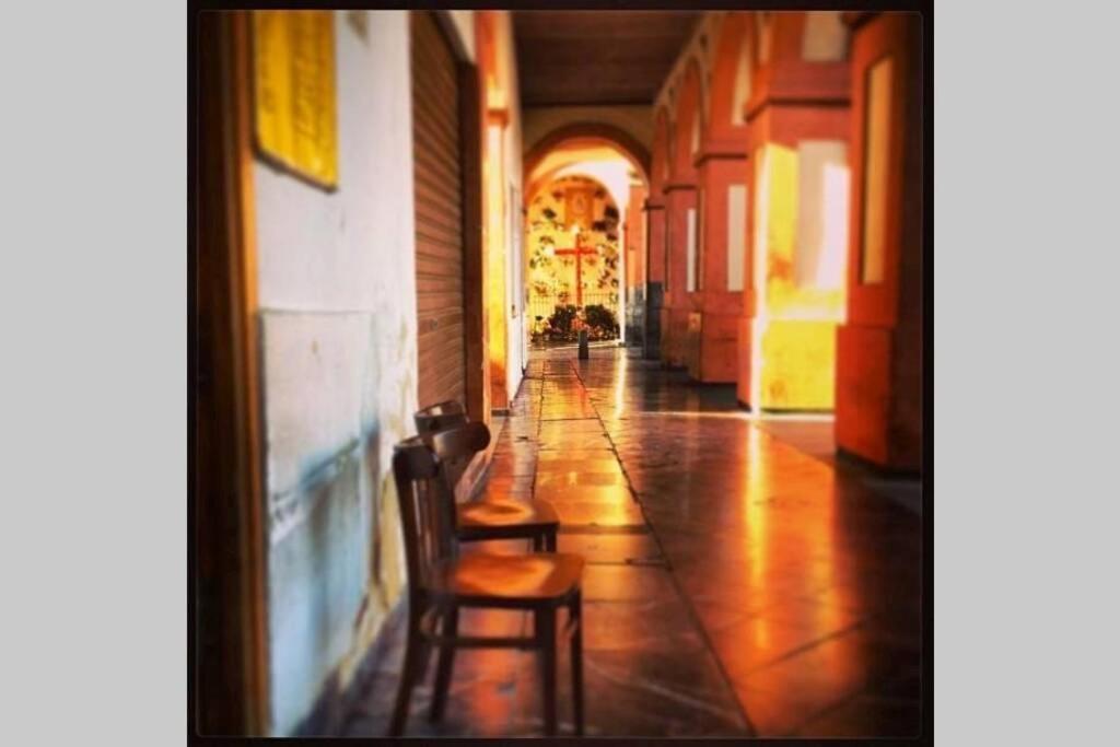 Apartamento Toril-Casco Historico Córdoba Buitenkant foto