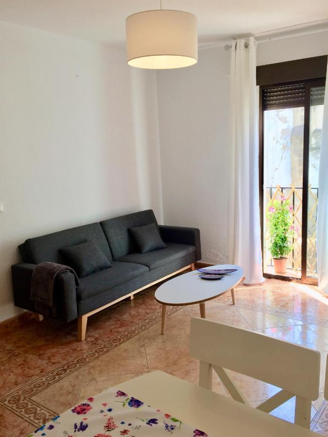 Apartamento Toril-Casco Historico Córdoba Buitenkant foto