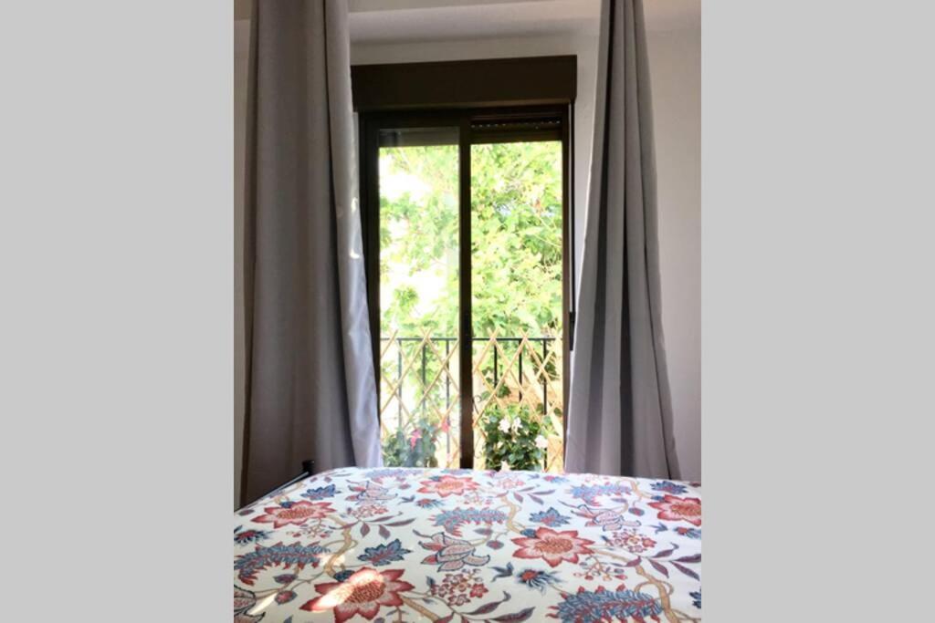 Apartamento Toril-Casco Historico Córdoba Buitenkant foto