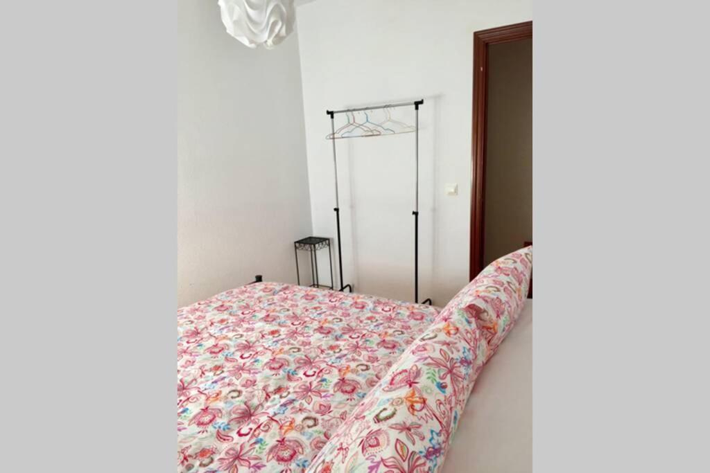 Apartamento Toril-Casco Historico Córdoba Buitenkant foto