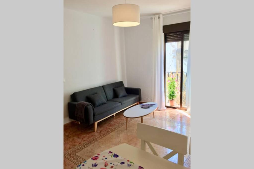 Apartamento Toril-Casco Historico Córdoba Buitenkant foto