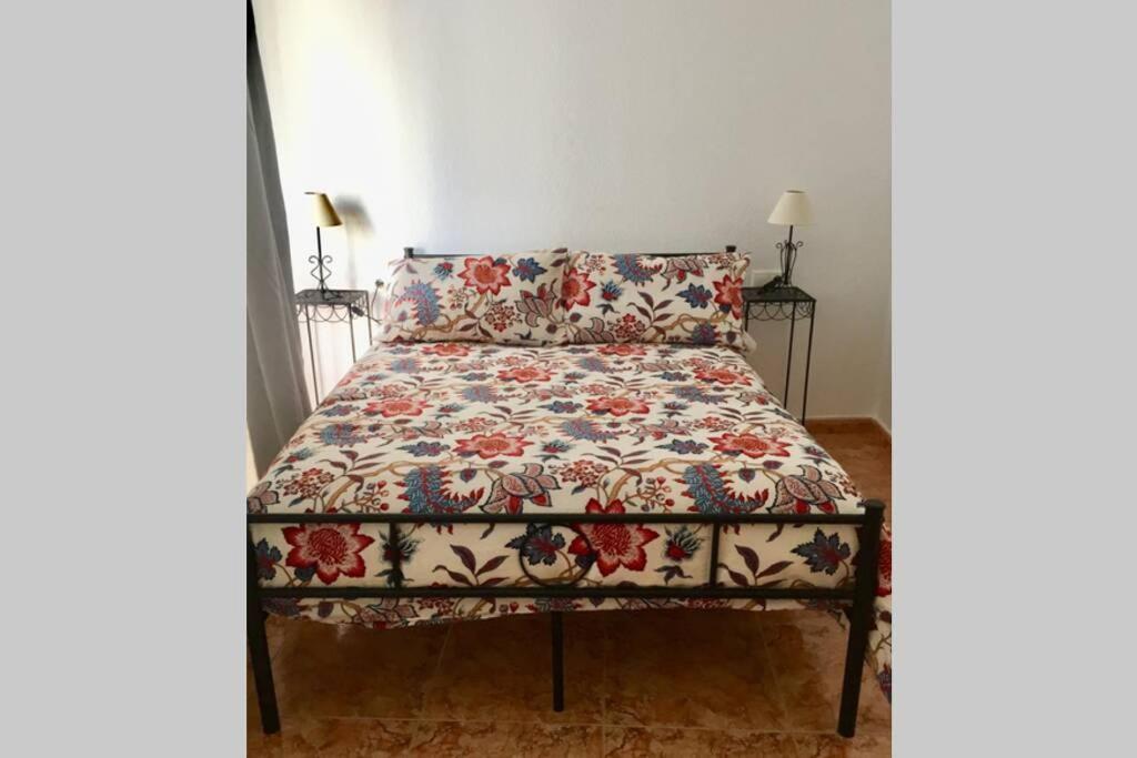 Apartamento Toril-Casco Historico Córdoba Buitenkant foto