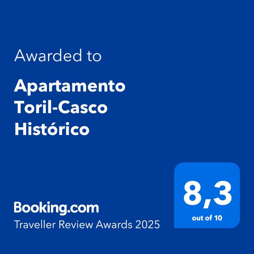 Apartamento Toril-Casco Historico Córdoba Buitenkant foto
